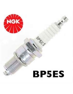 Bougie BP5ES NGK