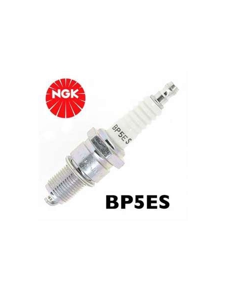Bougie BP5ES NGK