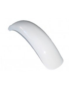 Garde boue arrière plastique FANTIC 240 