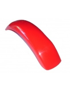 Garde boue arrière plastique FANTIC 240  2