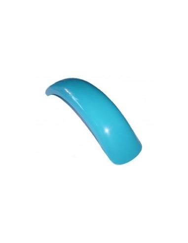 Garde boue arrière plastique FANTIC 240 