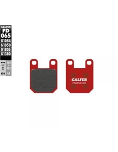 Plaquettes BETA/ GASGAS / MONTESA / SHERCO / SCORPA