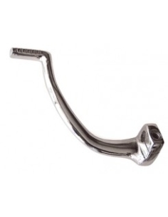 sélecteur bultaco sherpa coté gauche