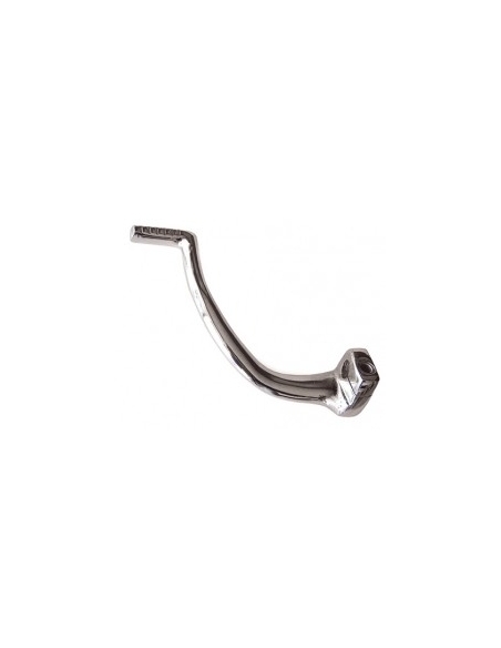 sélecteur bultaco sherpa coté gauche