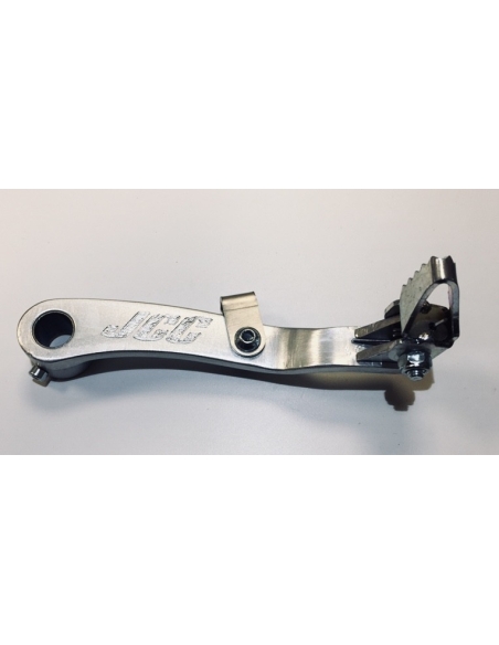 Pédale de frein alu Fantic 300