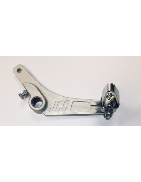 Pédale de frein alu Fantic 300