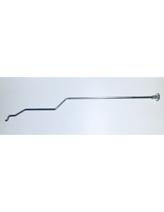 tringle de frein ar inox FANTIC 300