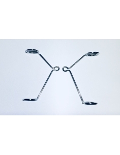 Support de phare MONTESA Cota 247/348/349