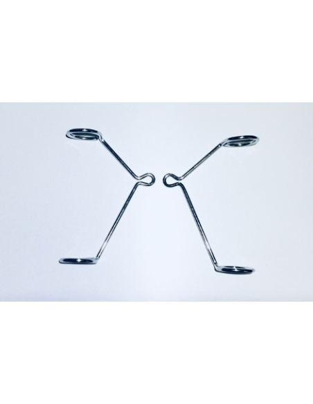 Support de phare MONTESA Cota 247/348/349