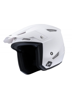 Casque Jitsie HT2 Flow (rouge)