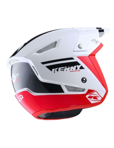 Casque kenny GRAPHIC