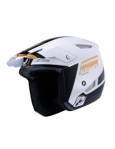 Casque Jitsie HT2 Flow (rouge)