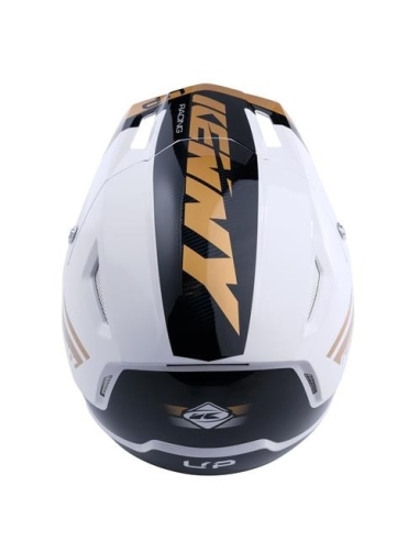 Casque Jitsie HT2 Flow (rouge)