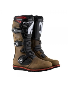 Bottes BOULDER FBB NOIR