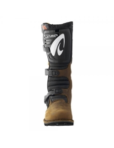 Bottes BOULDER FBB NOIR 2