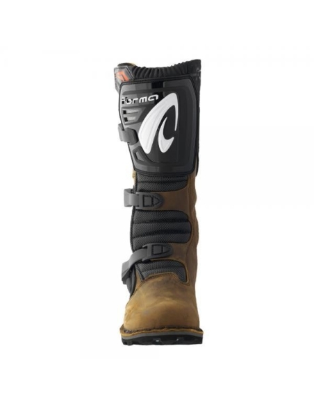 Bottes BOULDER FBB NOIR