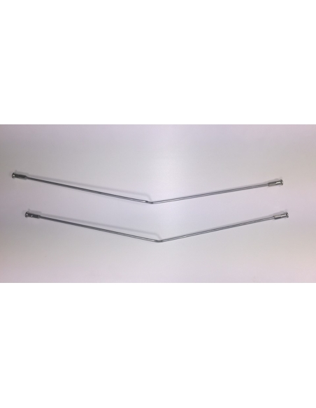 Jante AR Tubeless 36 rayons