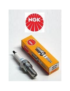 Bougie CR7E NGK