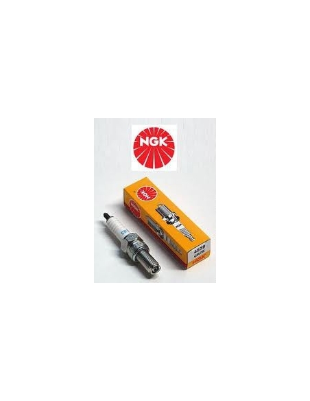 Bougie CR7E NGK
