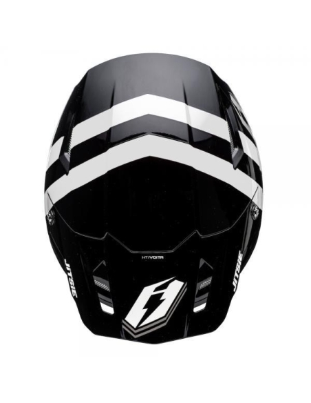 Casque Jitsie HT1 VOITA