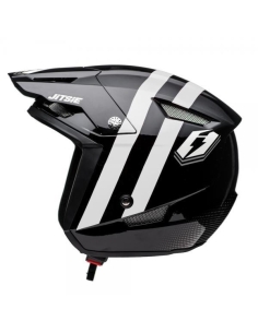 Casque Jitsie HT2 Flow (rouge)