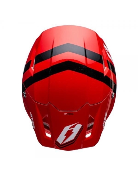 Casque Jitsie HT1 VOITA