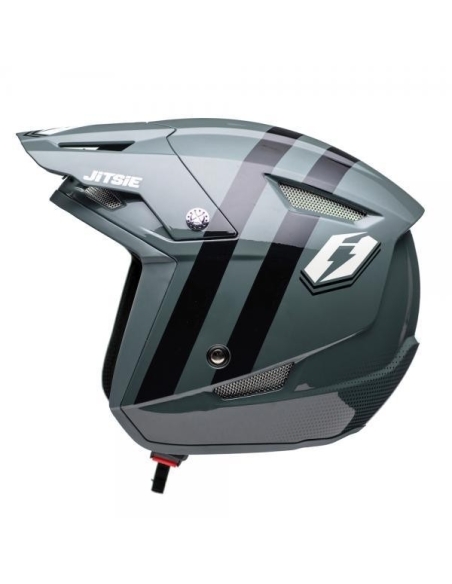 Casque Jitsie HT1 VOITA