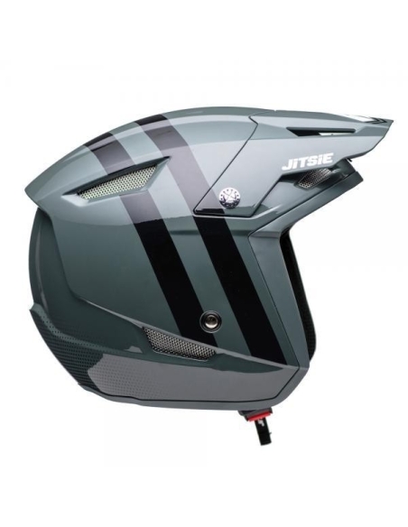 Casque Jitsie HT1 VOITA