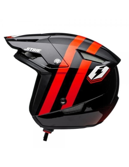 Casque Jitsie HT1 VOITA