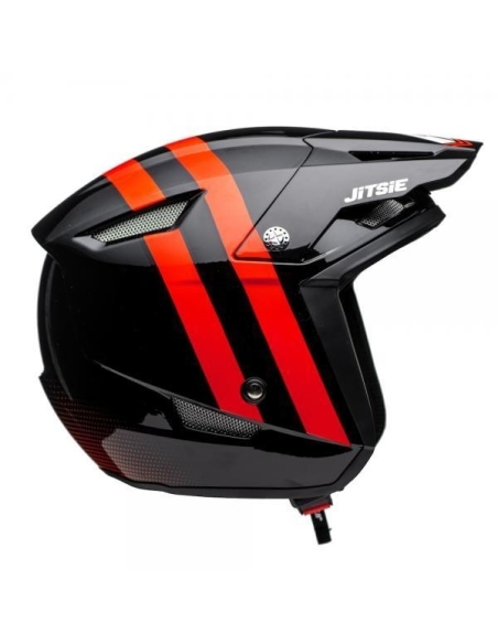 Casque Jitsie HT1 VOITA