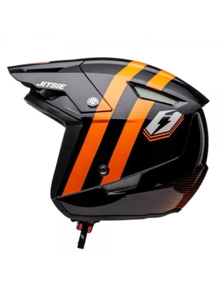 Casque Jitsie HT1 VOITA