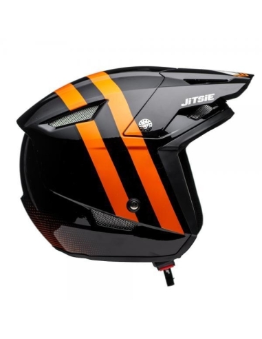 Casque Jitsie HT1 VOITA