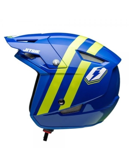 Casque Jitsie HT1 VOITA