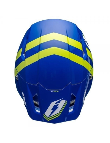 Casque Jitsie HT1 VOITA