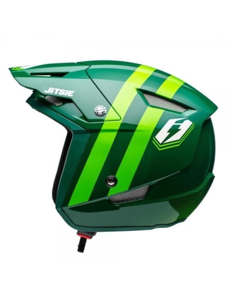 Casque Jitsie HT1 VOITA