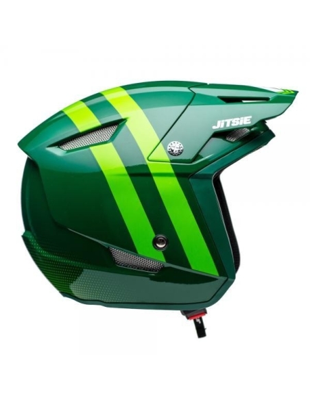 Casque Jitsie HT1 VOITA