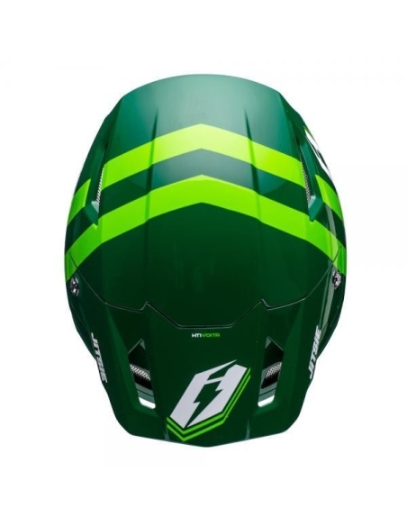 Casque Jitsie HT1 VOITA