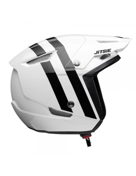 Casque Jitsie HT1 VOITA