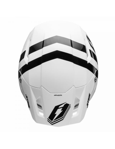 Casque Jitsie HT2 Flow (rouge)