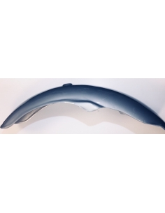 garde boue arrière tl 125