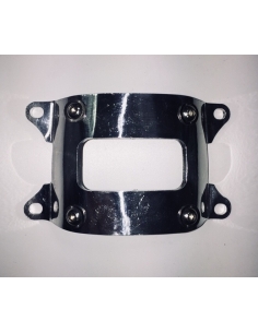 Honda TLR 200/250 support garde boue av