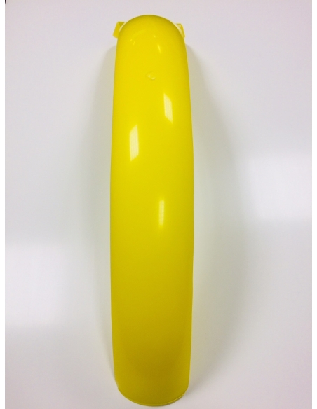 Garde boue GONELI AV jaune