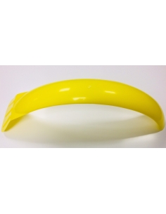 Garde boue GONELI AV jaune