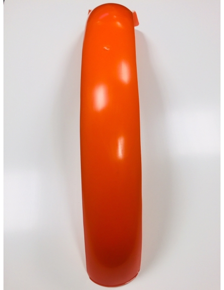 Garde boue GONELI AV orange