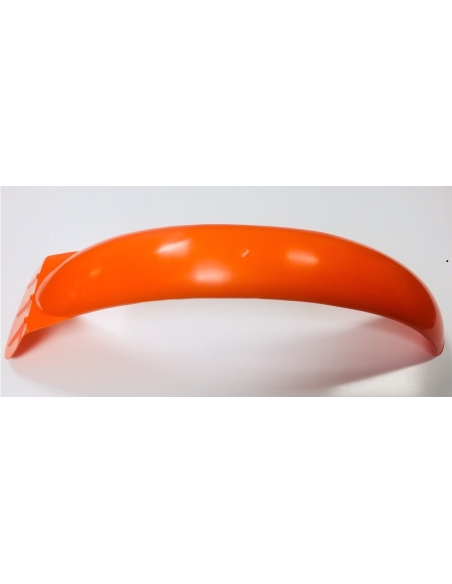 Garde boue GONELI AV orange