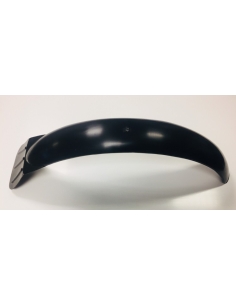 Garde boue GONELI AV noir