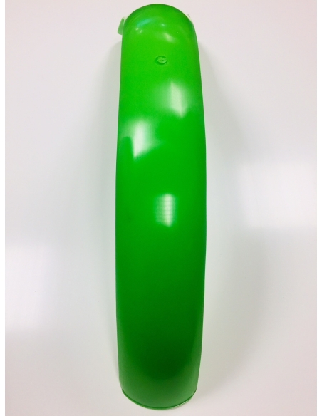 Garde boue GONELI AV vert