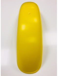 Garde boue GONELI AR jaune 2