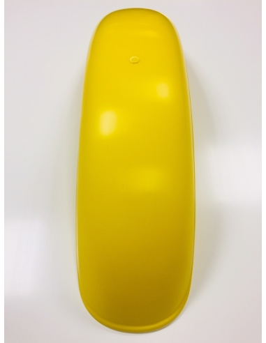 Garde boue GONELI AR jaune