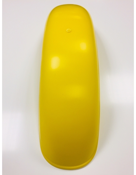 Garde boue GONELI AR jaune